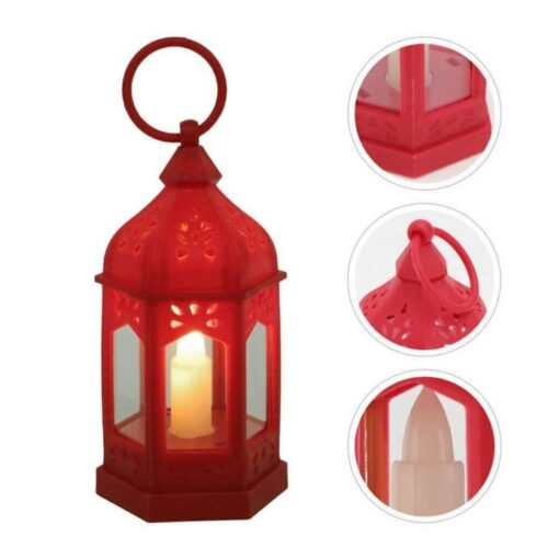 3 Petite lampe décorative parfaite