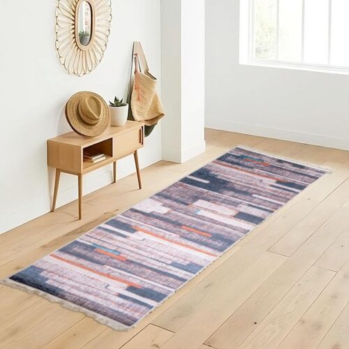 A3 HOME Eazy mama tapis couloir & séjour