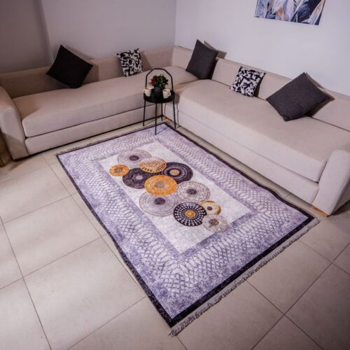 A3 HOME Tapis Eazy mama 160x230