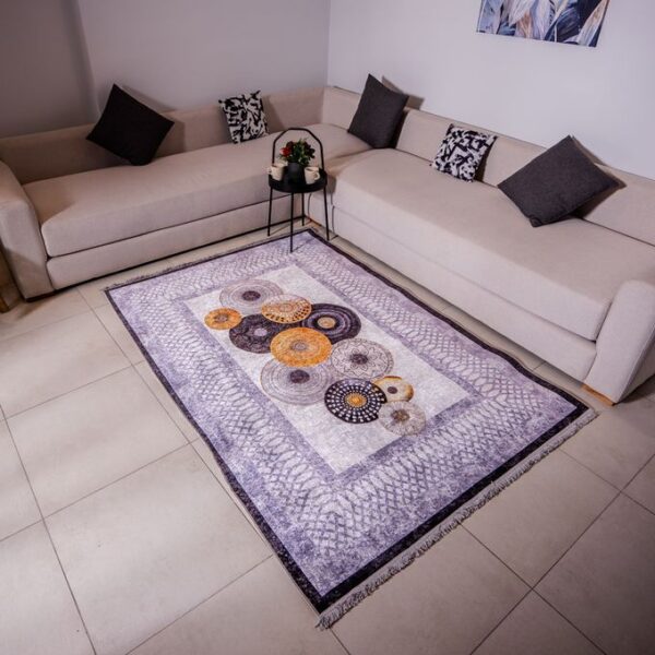 A3 HOME Tapis Eazy mama 160x230