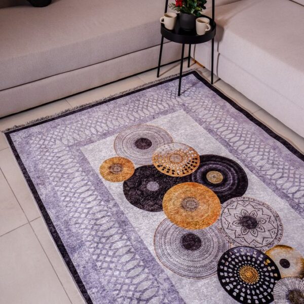 A3 HOME Tapis Eazy mama 160x230