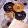 A3 HOME Tapis Eazy mama 160x230