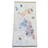 A3 HOME Tapis enfants eazy mama maps