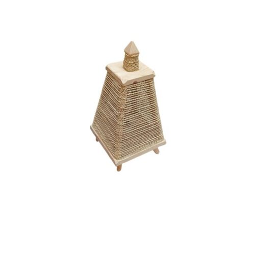 Lampe, Abat-jour