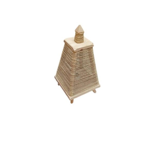 Lampe, Abat-jour