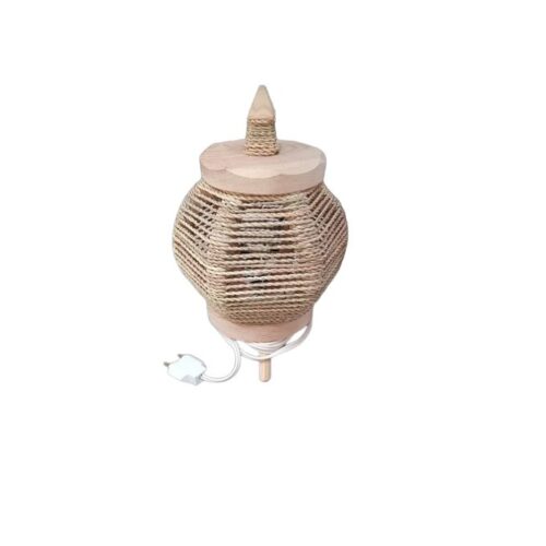 Lampe, Abat-jour