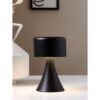 Lampe de table sans fil – Minuterie intégrée – Éclairage d’appoint élégant