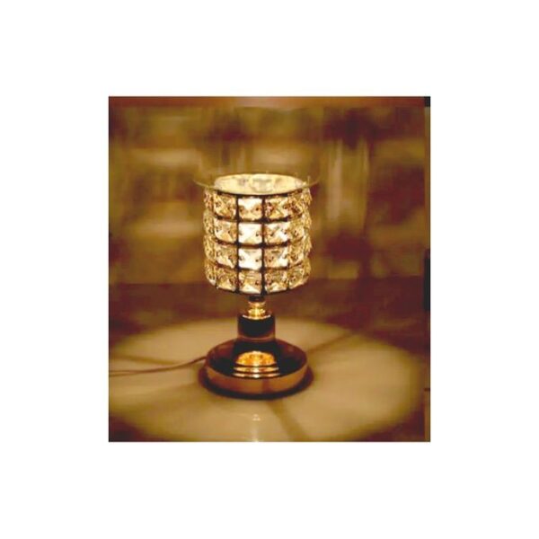 Lampe et bruleur bahkoor l′Encens brûleur Lampe électrique lampe d′Aromathérapie