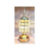 Lampe et bruleur bahkoor l′Encens brûleur Lampe électrique lampe d′Aromathérapie