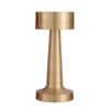 Lampe LED sans fil aste avec capteur tactile, décoration de bureau, veilleuse