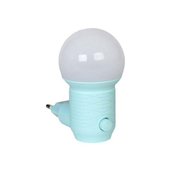 Lampe lumineuse alimentation douille prise soins oeil Pour chambre à coucher