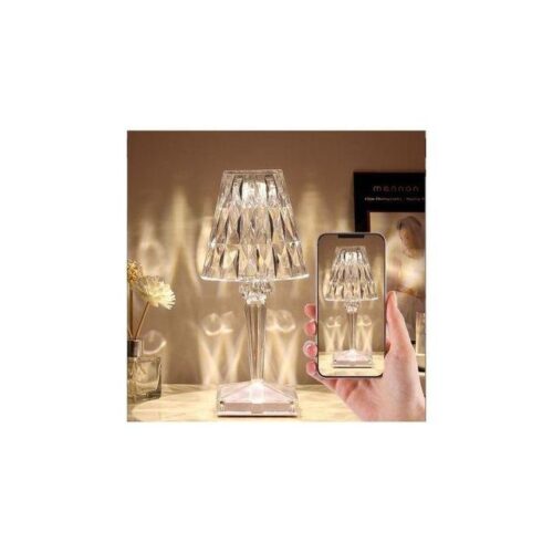 LED Crystal Touch