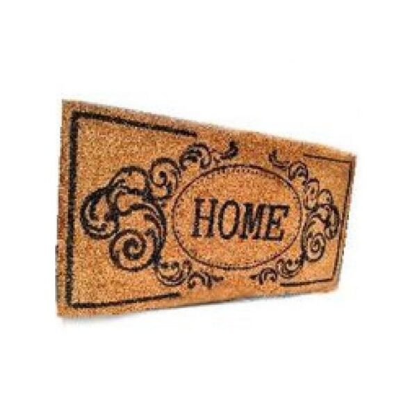 Paillasson tapis de sol porte d’entrée haute absorbation