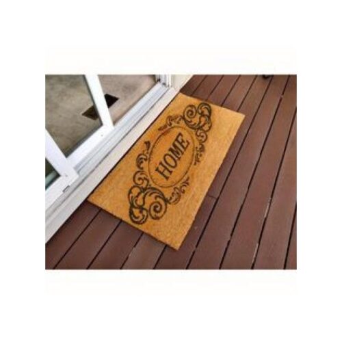 Paillasson tapis de sol porte d’entrée haute absorbation