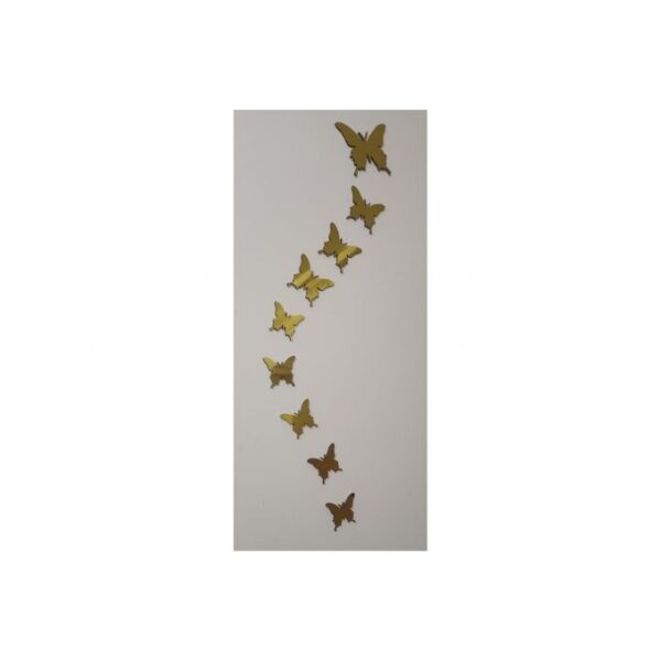 Papillons