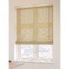 Stores & rideaux, Store enrouleur 100% bambou naturel, 80x160 cm