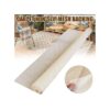Tapis Antidérapant Universel 200 x 180 cm – Sous-Tapis Multi-Usage pour Moquette, Couvre-lit, Tapis de Sol, Canapé ou Placard