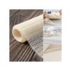 Tapis Antidérapant Universel 200 x 180 cm – Sous-Tapis Multi-Usage pour Moquette, Couvre-lit, Tapis de Sol, Canapé ou Placard
