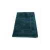 Tapis de prière confortable avec dossier // Tapis pliable douce