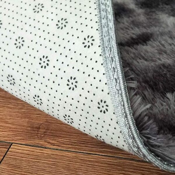Tapis de Salon Shaggy 200cm×150 tapis fourrure