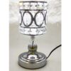 Veilleuse Abat-jour, Lampe de table brillante, Veilleuse de Nuit
