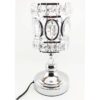 Veilleuse Abat-jour, Lampe de table brillante, Veilleuse de Nuit