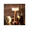Veilleuse Abat-jour moderne, Veilleuse de Nuit, Lampe de table - Fonction LED