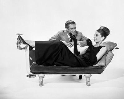 Breakfast at Tiffany's - Photo, 10x8