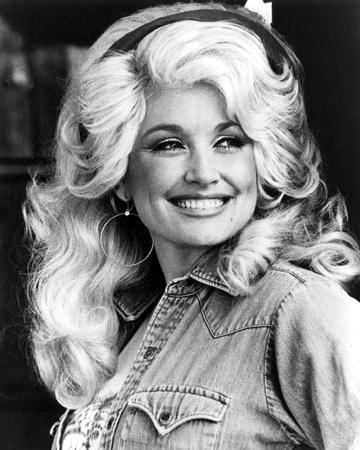 Dolly Parton - Photo, 8x10 Dolly Parton - Photo, 8x10