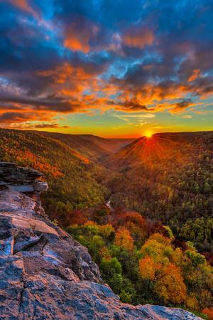 Lindy Point - Photographic Print, 8x12 Lindy Point - Photographic Print, 8x12