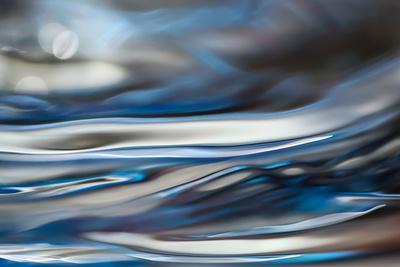 Moon Water - Photographic Print, 12x8