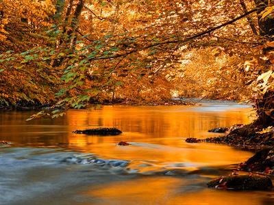 River of Dreams - Photographic Print, 16x12 River of Dreams - Photographic Print, 16x12