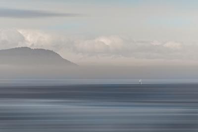 Sailing - Photographic Print, 18x12