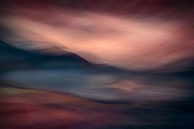 Slocan Lake 2 - Photographic Print, 12x8 Slocan Lake 2 - Photographic Print, 12x8