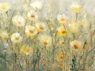 Summer in Bloom I - Wall Art Print, 16x12 Summer in Bloom I - Wall Art Print, 16x12