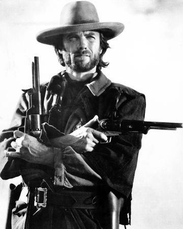The Outlaw Josey Wales - Photo, 8x10