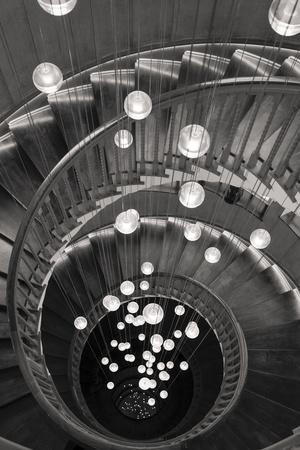 Vertigo 2 - Photographic Print, 8x12 Vertigo 2 - Photographic Print, 8x12