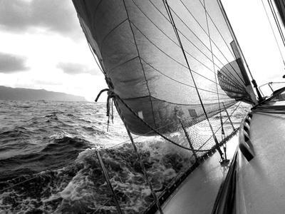 Waves - Photographic Print, 16x12